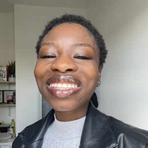 Picture of Dara Akinpelu <span>(she/her)</span>