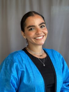 Picture of Yasmina Benslimane
