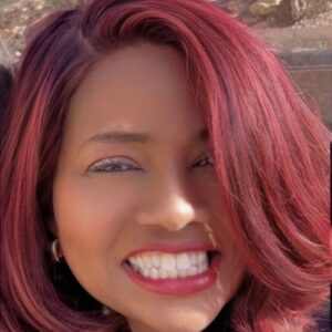 Picture of Pat Fernandes<span>(She/Her)</span>