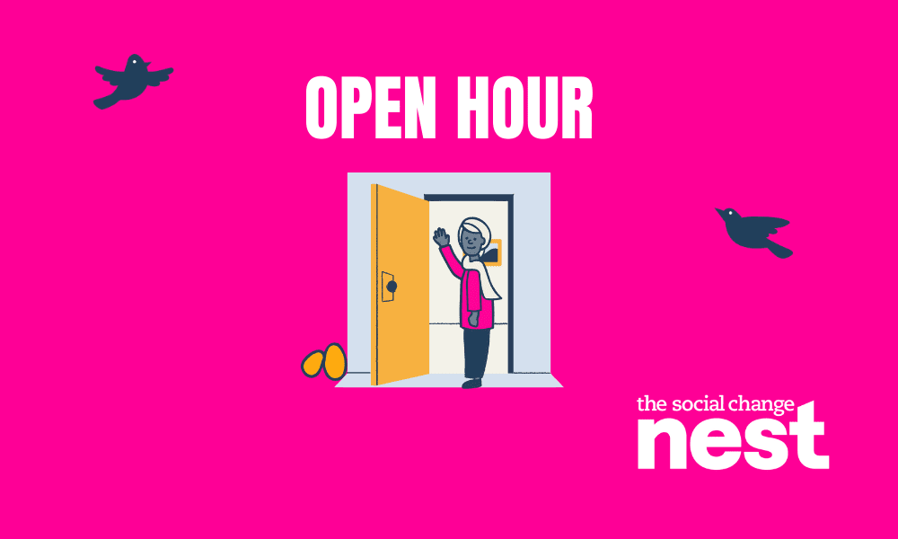 Open hour