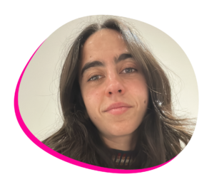 Picture of  Ana Steiner <span>(she/her)</span>