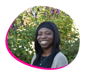 Picture of Dara Akinpelu <span>(she/her)</span>