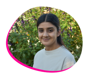 Picture of  Harkiran Bharij<span>(She/Her)</span>