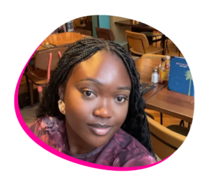 Picture of Martina Adu Gyamfi