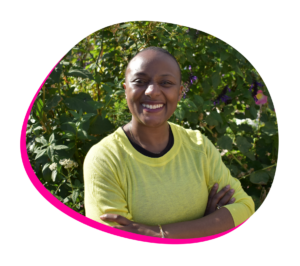 Picture of Rufaro Mudavanhu<span>(She/Her)</span>