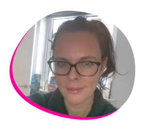 Picture of sally Tilling <span>(she/her)</span>