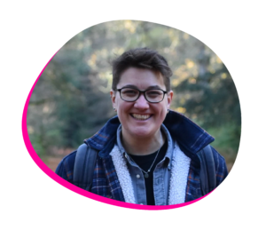 Picture of Lucy Tennant <span>(she/they)</span>