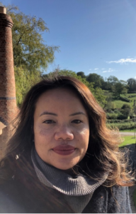 Picture of Fancy Sinantha <span>(she/her)</span>