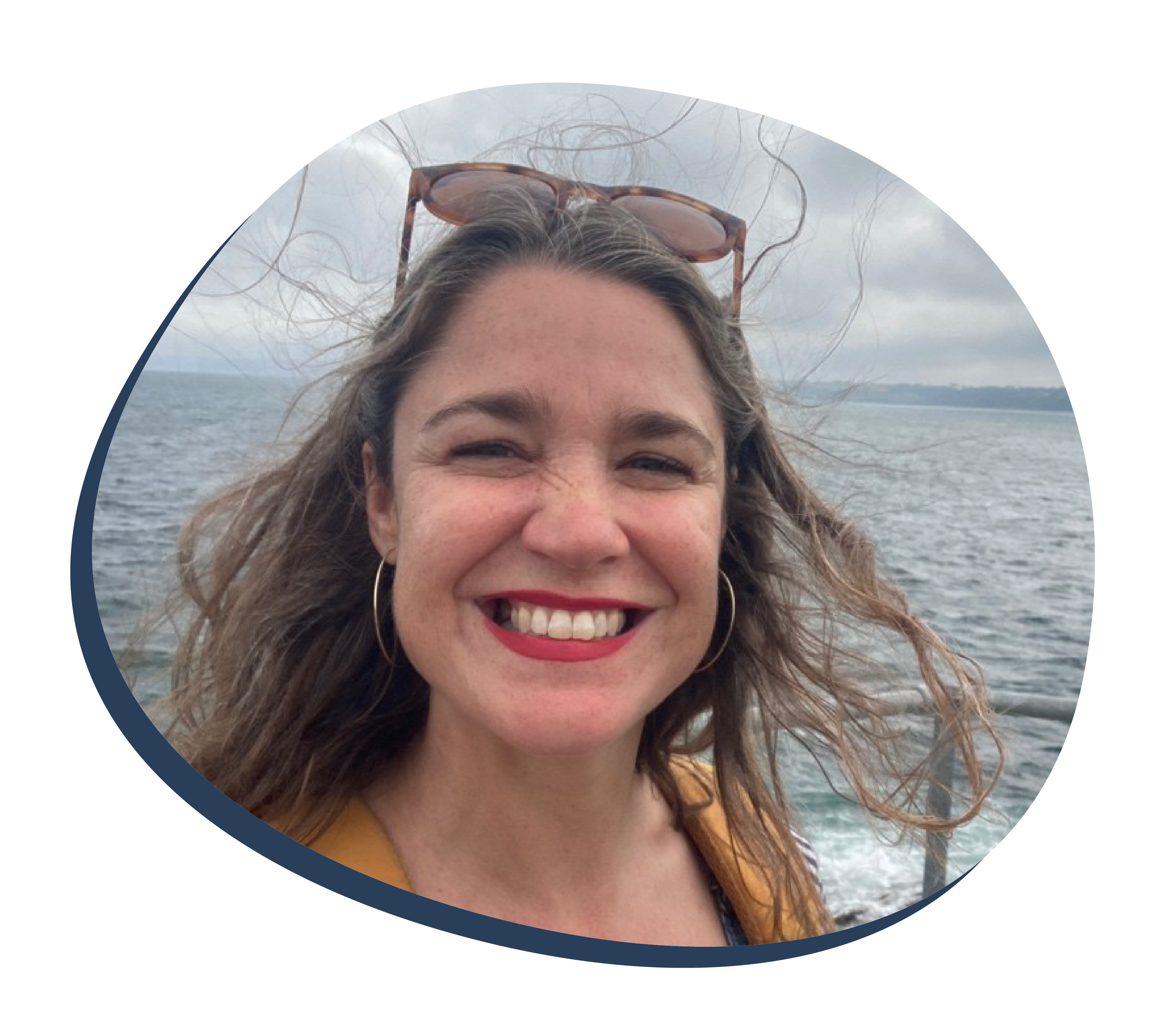 Picture of Guest blog by Natasha Adams