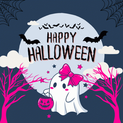 Happy Halloween - Governance Blog
